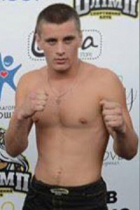 Alexander Mizin