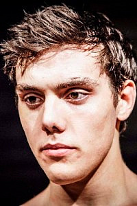 John 'No Mas' Moore