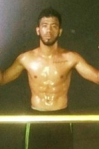 Pedro      'Makako Louco' Henrique