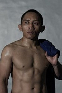 Godwin Amos Langbayan