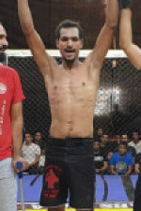 Abdallah Boyka