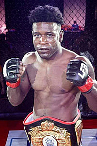 Mike Barnett