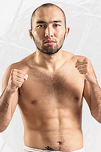 Dias Yerengaipov