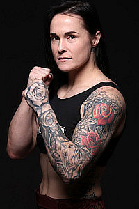 Auttumn 'The Natural' Norton