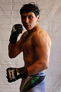 Hector Icedo