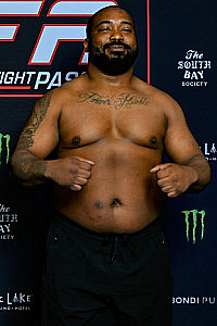 Hector Porter