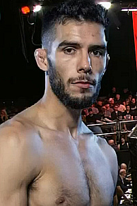 Nic Ouellet