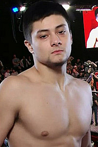 Adam Posener