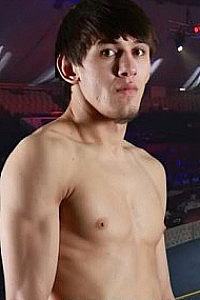 Mukharem Yakubov