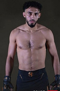 Omar Mahgoud