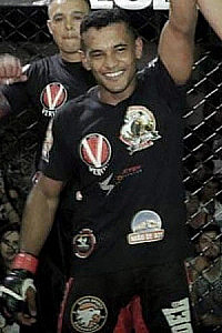 Izael Clemente Neves Silva