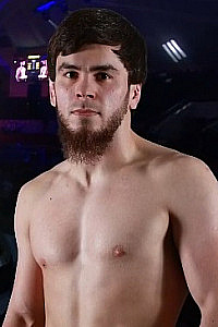 Adam Naybyshev
