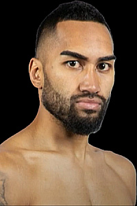 James 'King' Vake