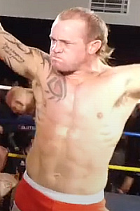 David 'Big Dai' Jenkins