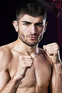 Giorgi Sordzia
