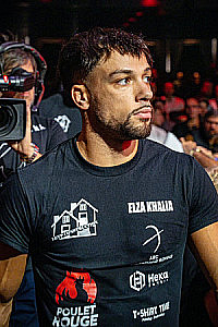 Karim Henniene
