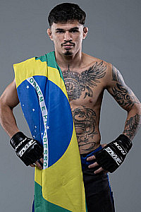 Marciano Ferreira