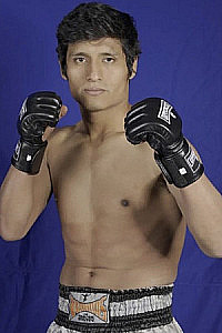 Jesus Herreras