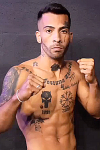 Augusto Sergio Santos