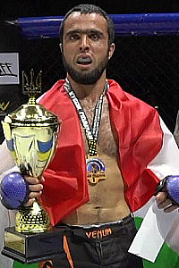 Saidamir Kuvatov