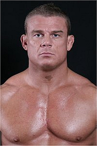 Ben 'Big' Smith