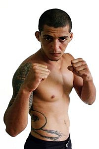 Clovis 'Junior Samurai' Barbosa de Souza