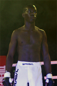 Garcia Matadore