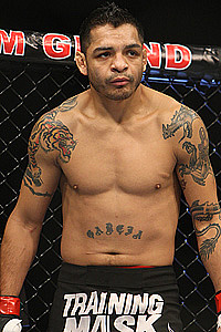 Leonard 'Bad Boy' Garcia