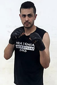 Everton Morais