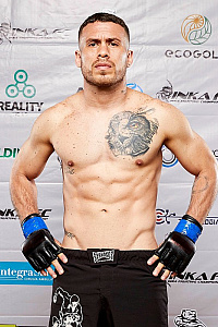 Adrian Alvarez