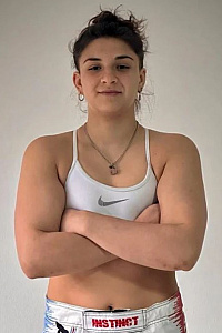 Melanie Rodriguez