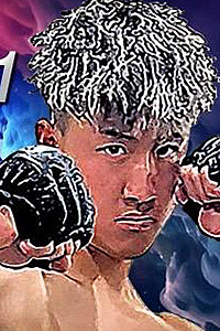 Kai Yamashita