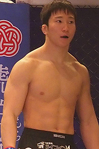 Junichiro Miyoshi