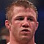 Justin 'The Silverback' Wilcox