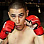 Aaron Barrios