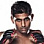 Sandeep 'Superkick' Yadav