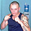 John 'Falcon' Falkenberg