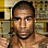 Gilvan 'Afro Samurai' Alves