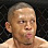 Jose Andres 'The Colombian Necktie' Cortes