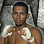 Jose John Santos