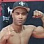 Thiago 'Pedra' Souza