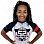 Daiane 'Lady Dai' Silva