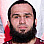 Said-Magomed 'Kung Fu Panda' Kodzoev