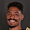Adriano 'Trator' Nunes