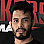 Heber 'El Zombie' Pereyra