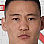 Namsrai 'Steppe Warrior' Batbayar