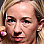 Kellie 'The Fight Squirrel' Marin
