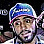 Vinicius 'Zangado' Ferreira